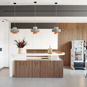 4* Aparthotel Ona Living Barcelona