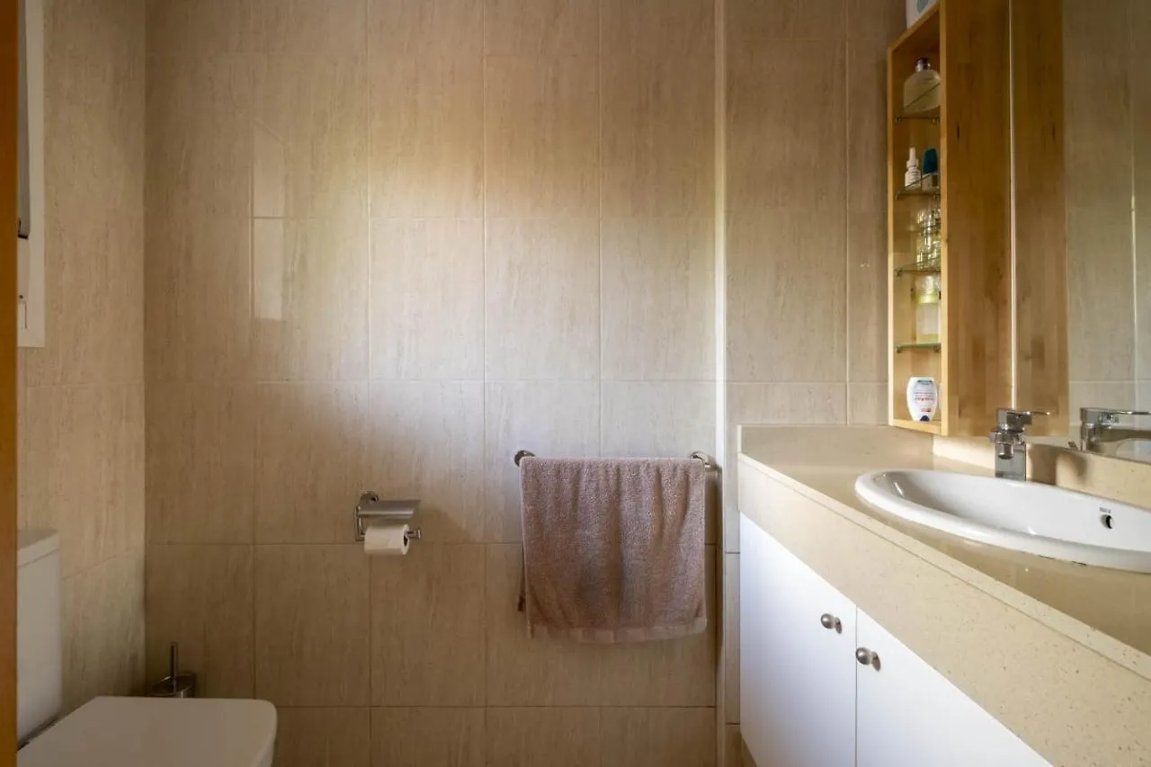 Holiday home Centric Apartment Gran Via Fira Montjuic L'Hospitalet de Llobregat