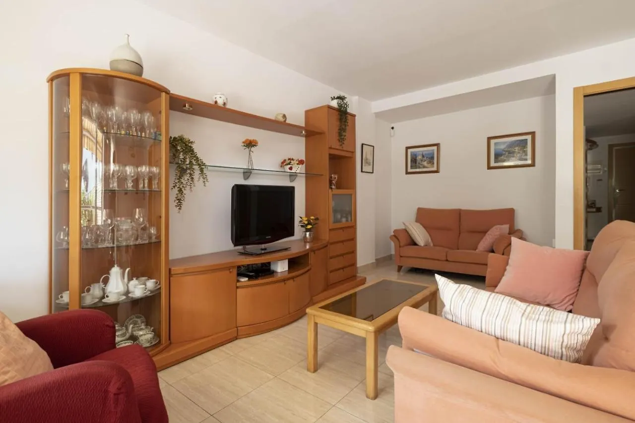 Centric Apartment Gran Via Fira Montjuic L'Hospitalet de Llobregat 0*,  Spain