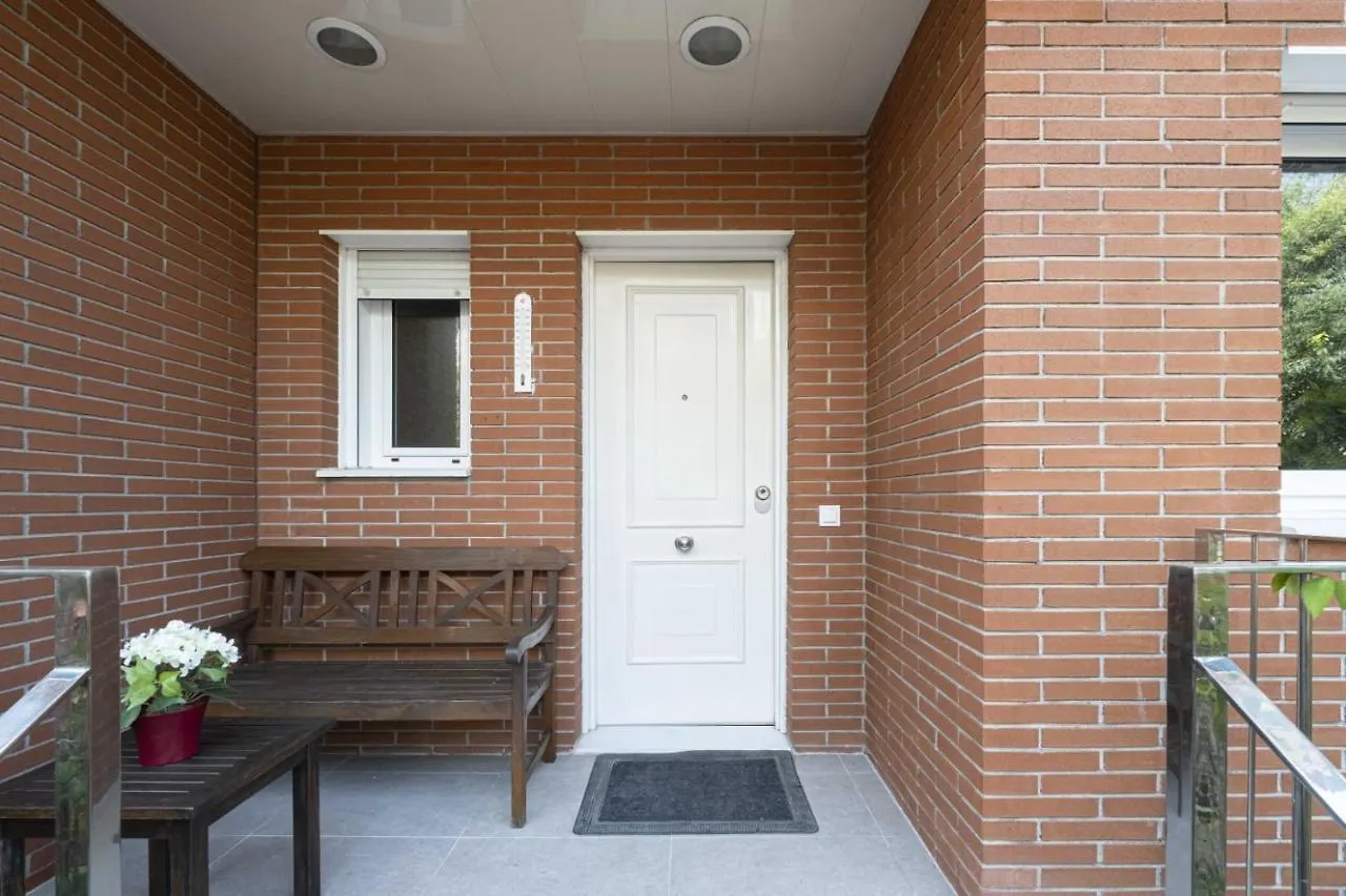 Holiday home Centric Apartment Gran Via Fira Montjuic L'Hospitalet de Llobregat Spain