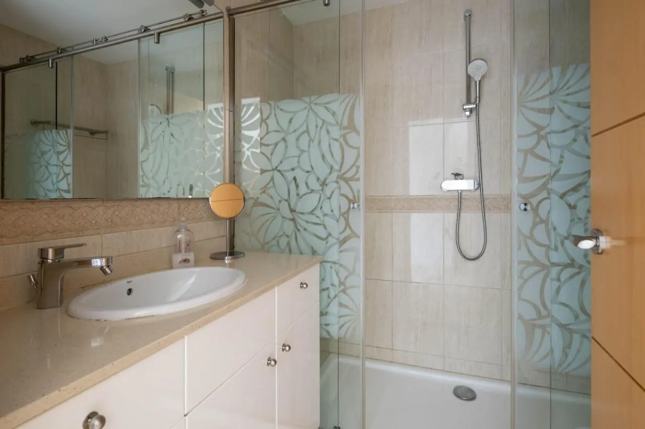Centric Apartment Gran Via Fira Montjuic L'Hospitalet de Llobregat Spain